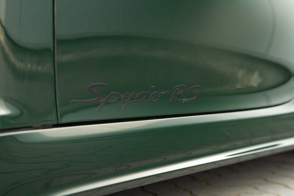 Porsche Boxster 2024