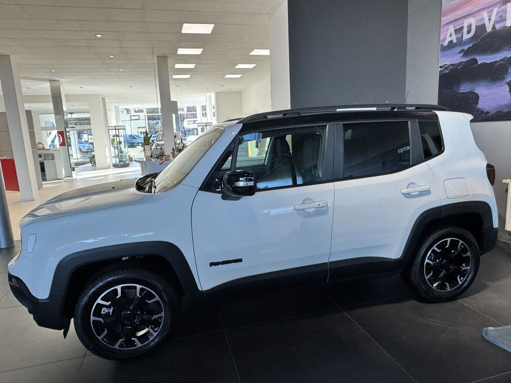 Jeep Renegade 2023