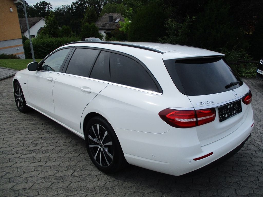 Mercedes-Benz E 300 2020