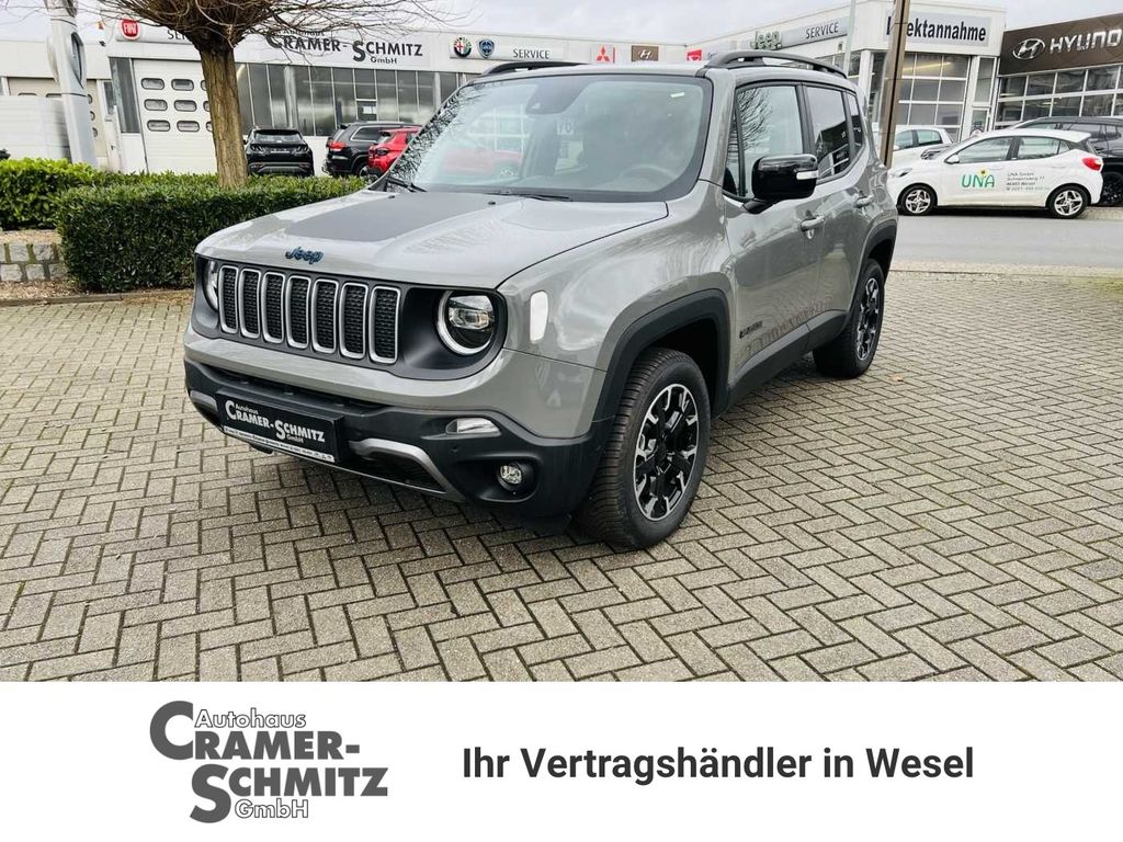 Jeep Renegade 2023