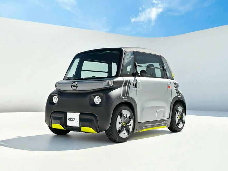 Opel Other