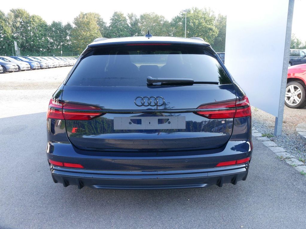 Audi S6 2024