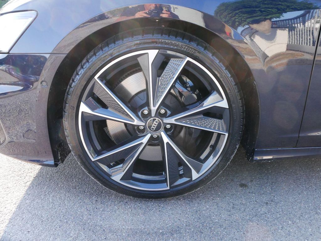 Audi S6 2024