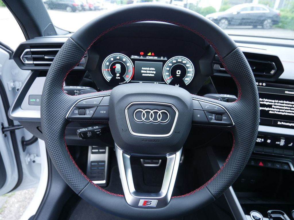 Audi A3 2024