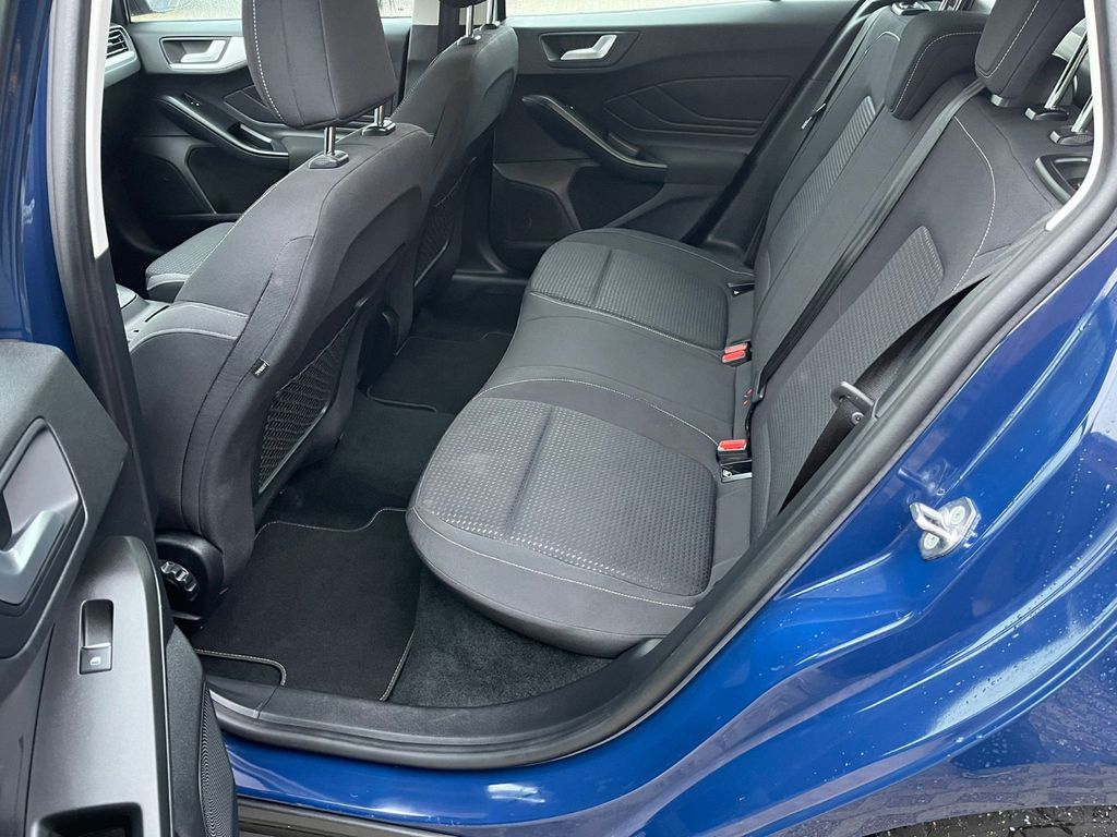 Ford Focus 2019
