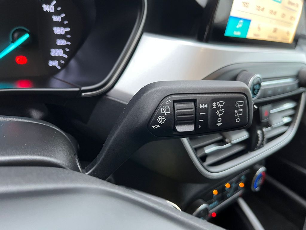 Ford Focus 2019