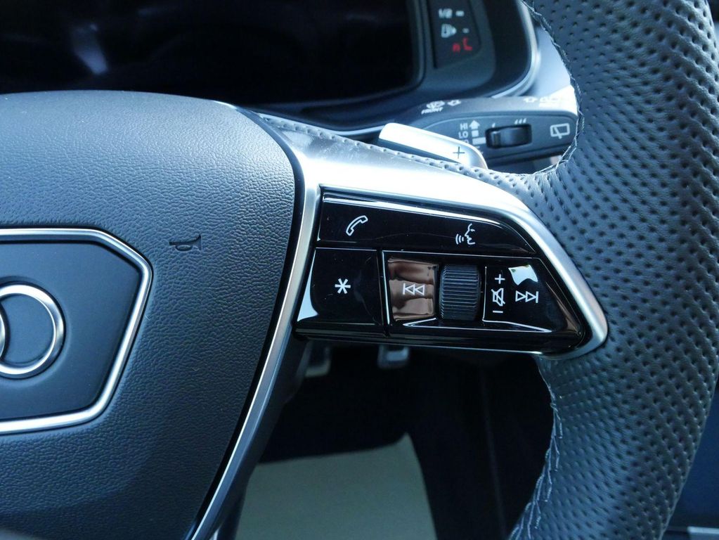 Audi S6 2024