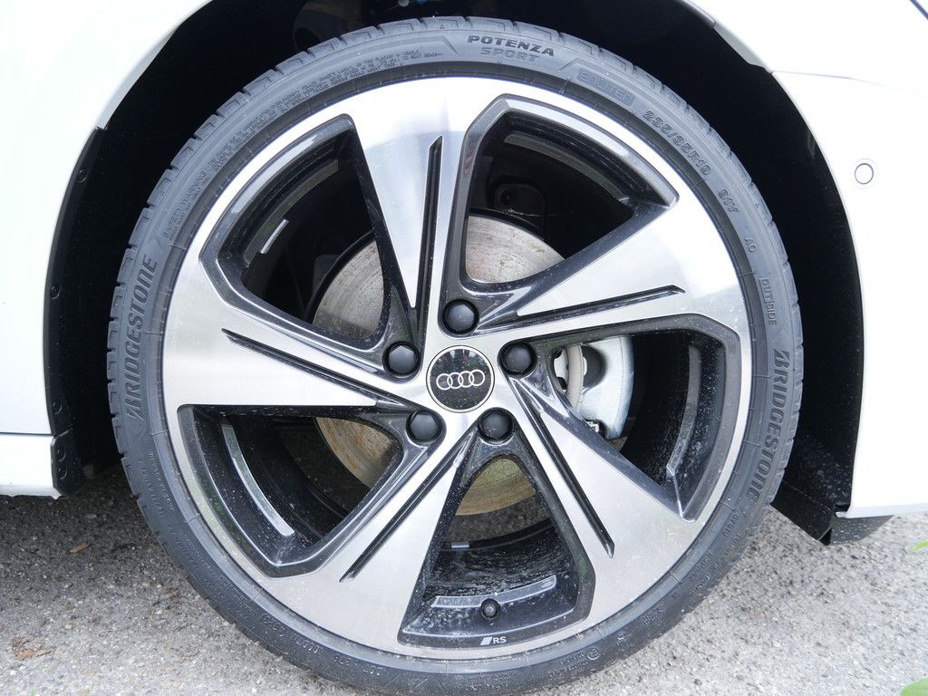 Audi A3 2024