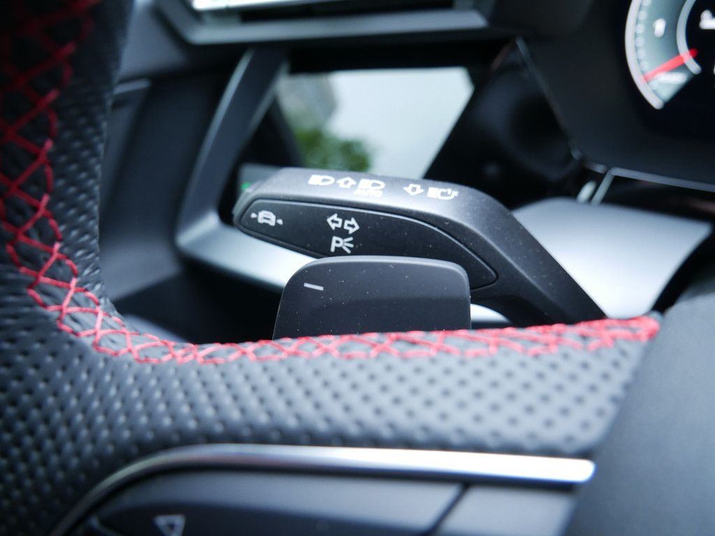 Audi A3 2024