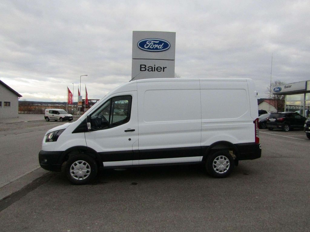Ford Other 2024