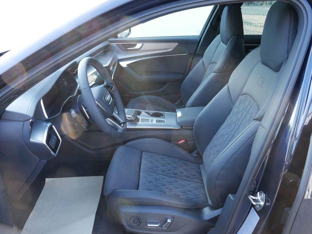 Audi S6 2024