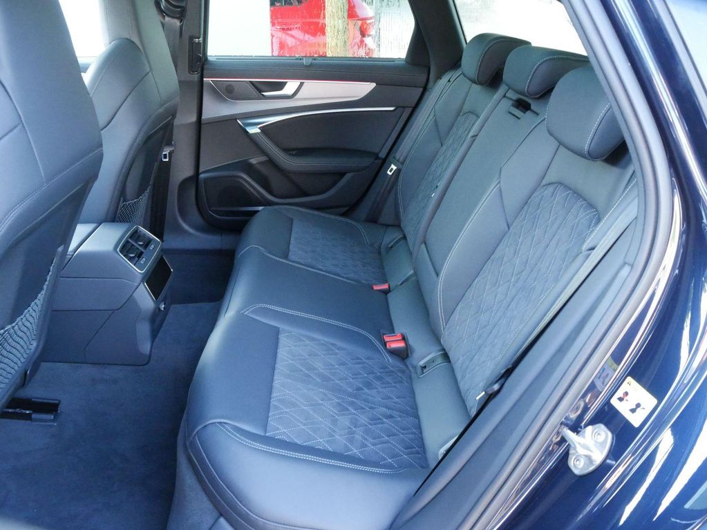 Audi S6 2024