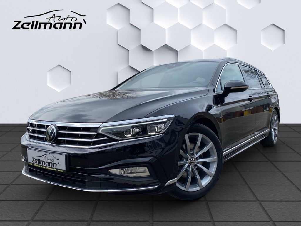 Volkswagen Passat Variant 2023
