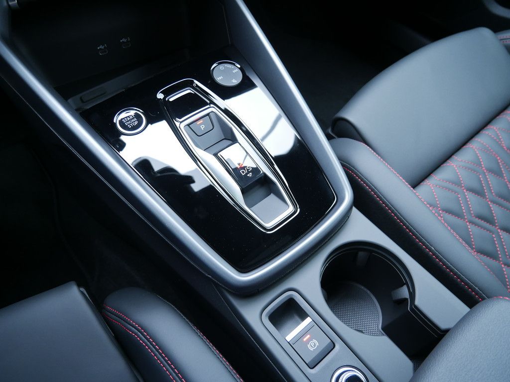 Audi A3 2024