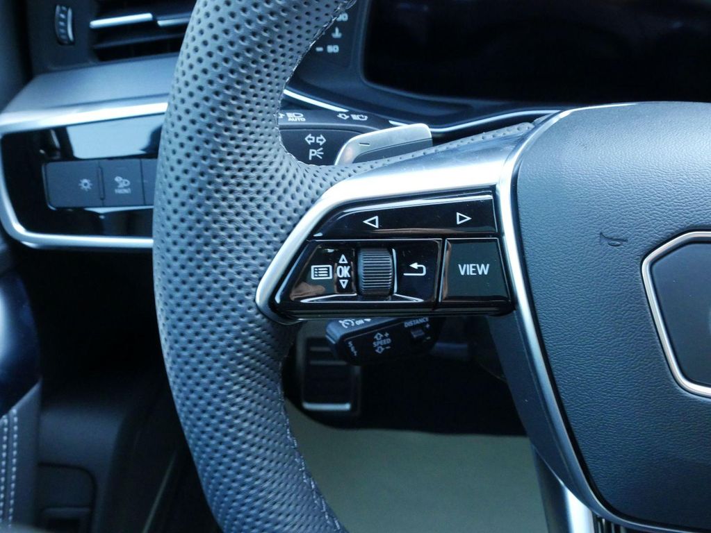 Audi S6 2024