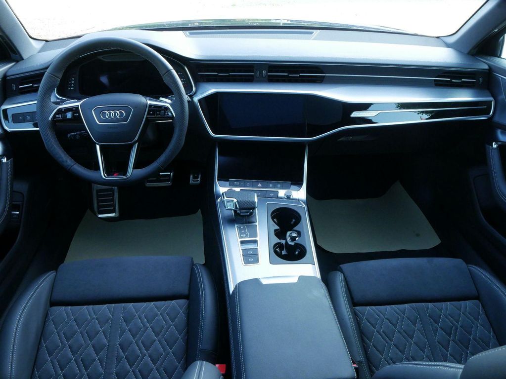 Audi S6 2024