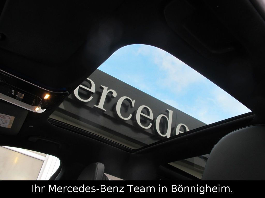 Mercedes-Benz C 300 2022