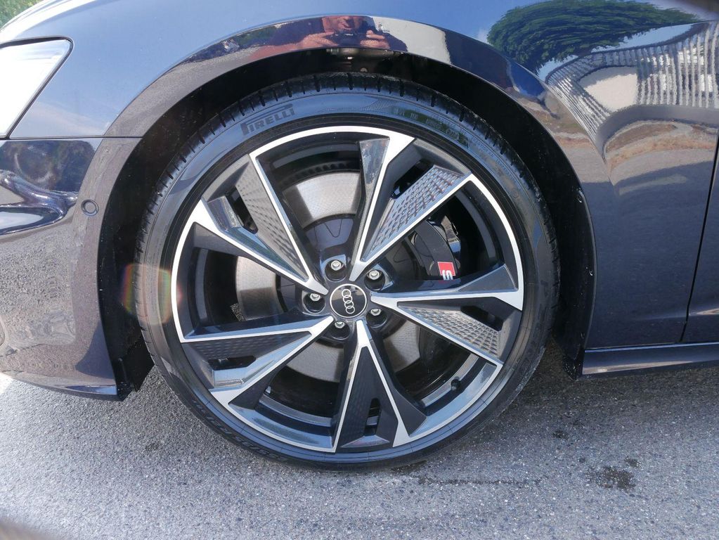 Audi S6 2024