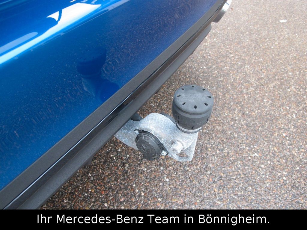 Mercedes-Benz C 300 2022