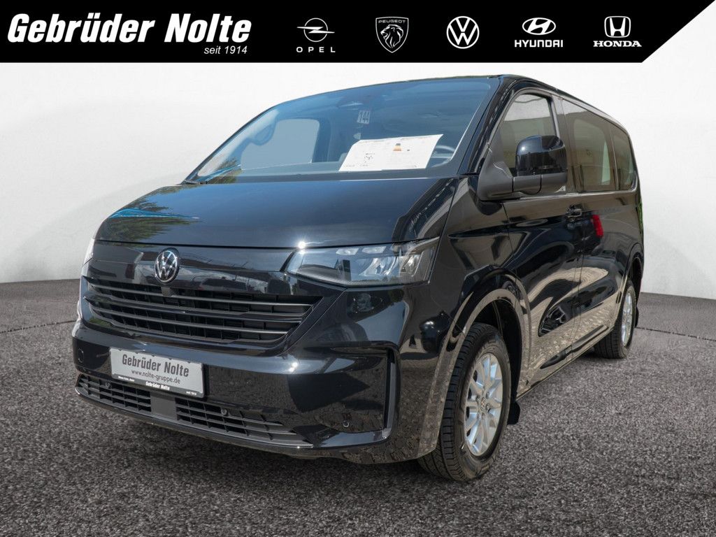 Volkswagen T7 Caravelle