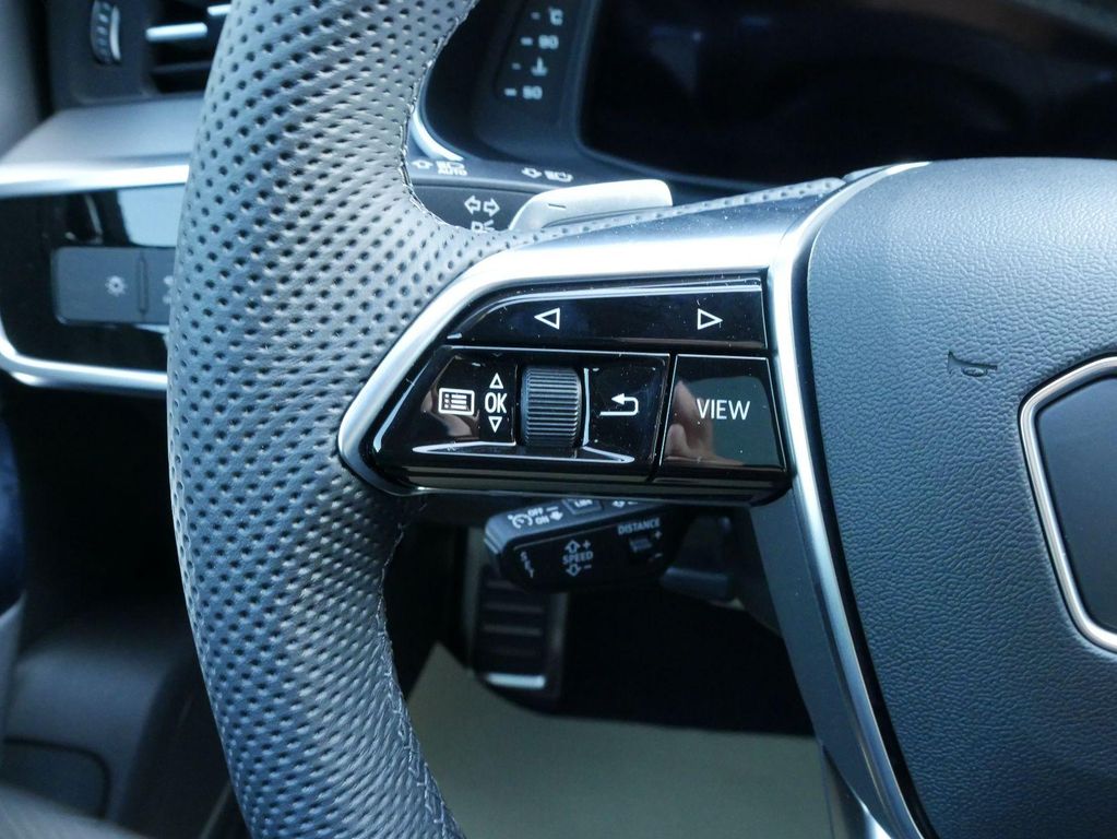 Audi S6 2024