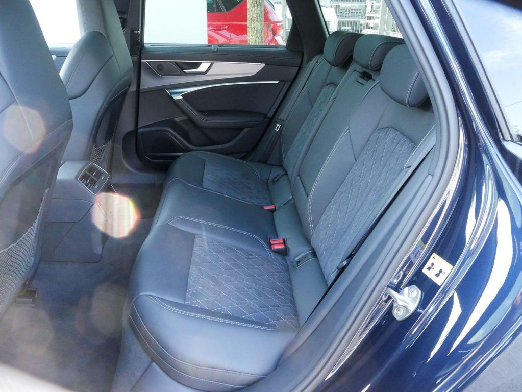 Audi S6 2024