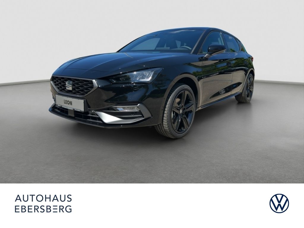 Seat Leon 2025