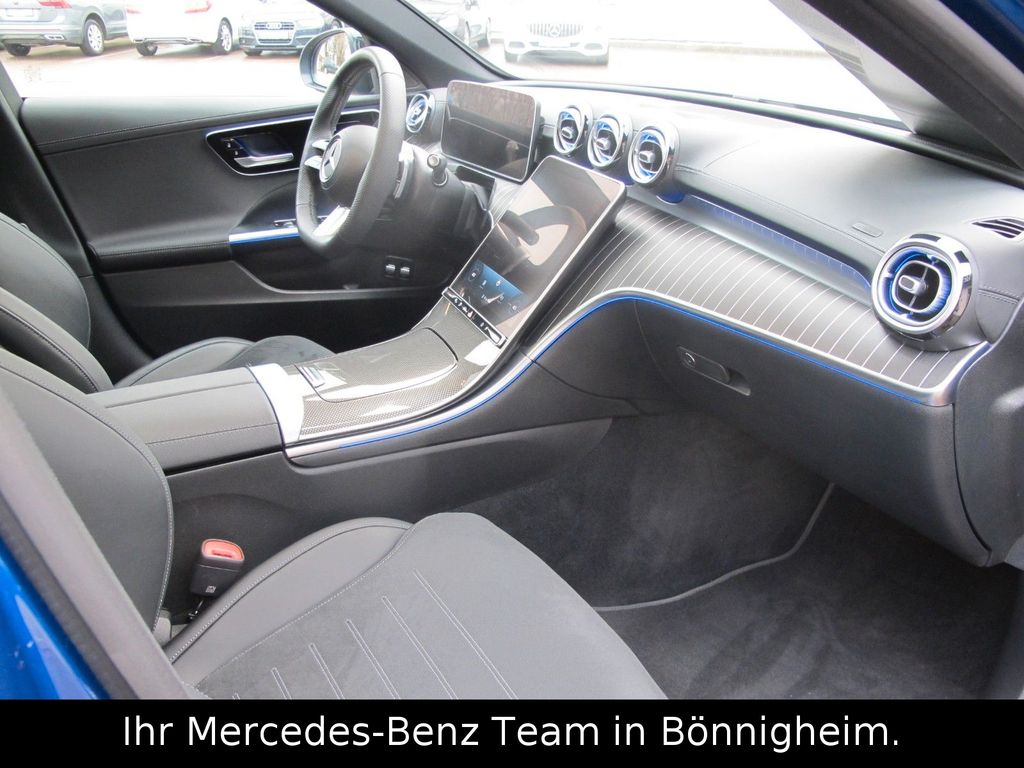 Mercedes-Benz C 300 2022