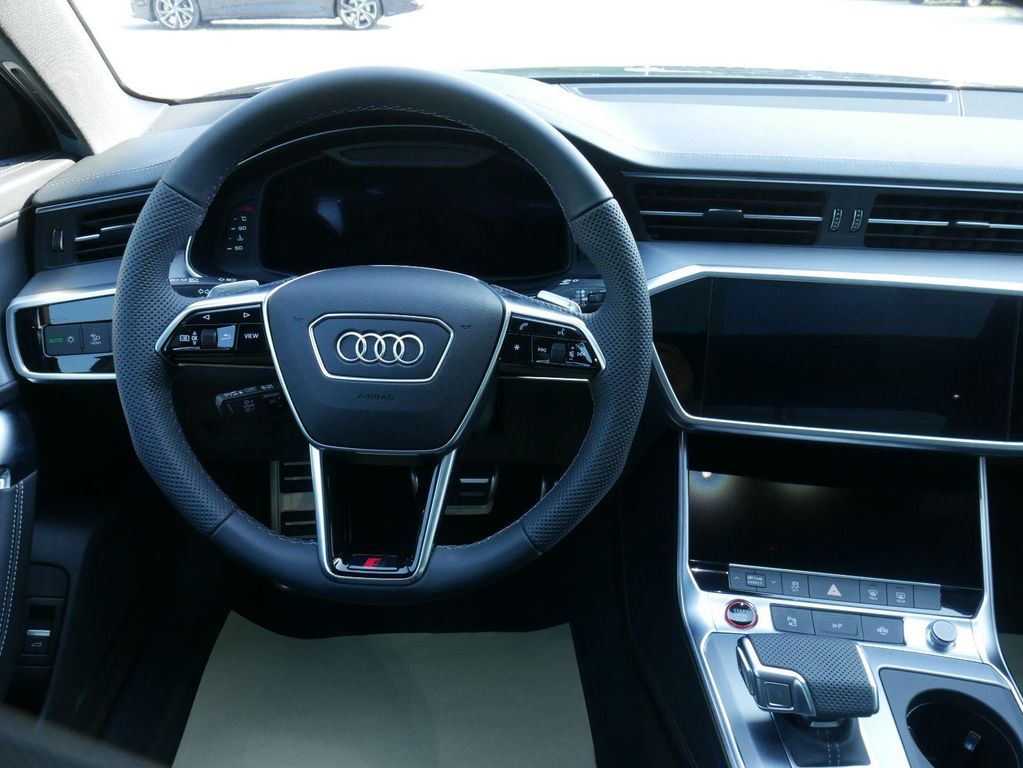 Audi S6 2024