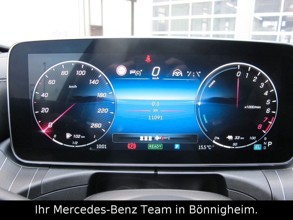 Mercedes-Benz C 300 2022