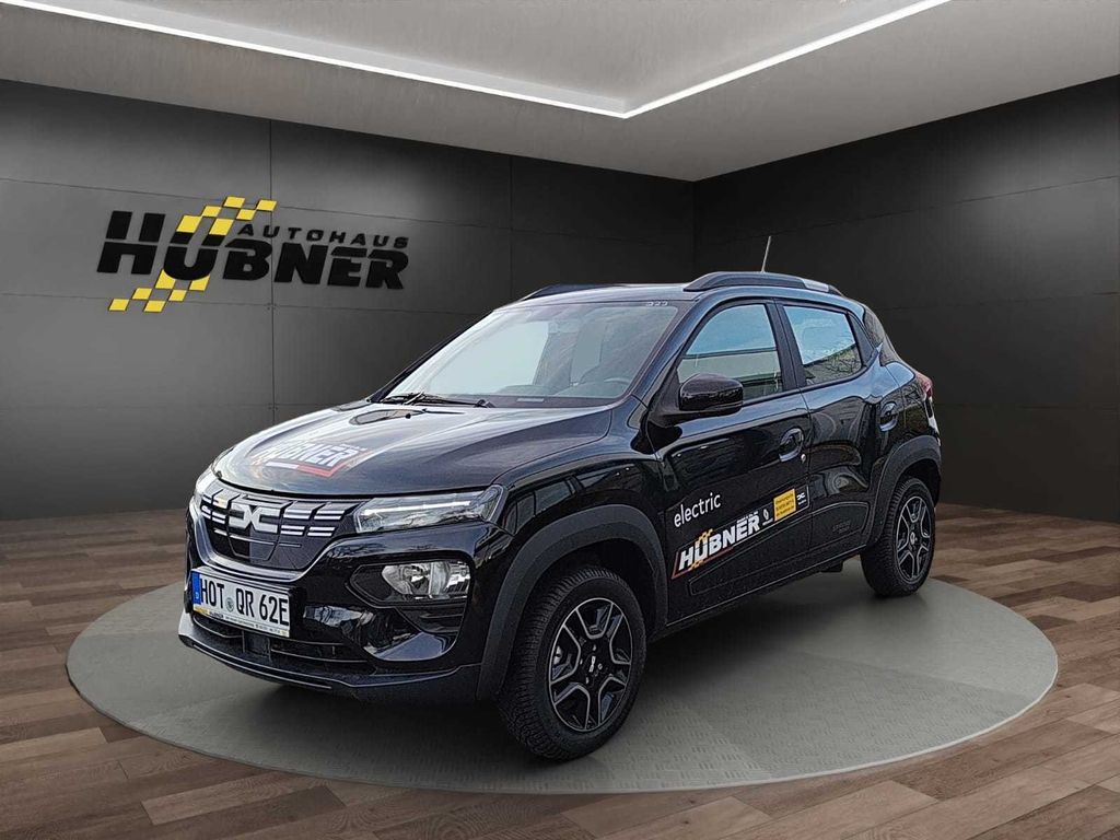 Dacia Spring 2023