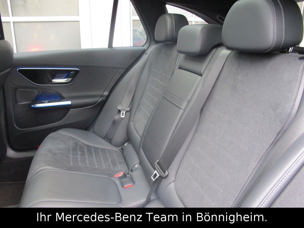 Mercedes-Benz C 300 2022