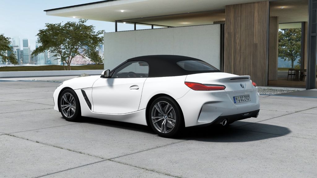 BMW Z4
