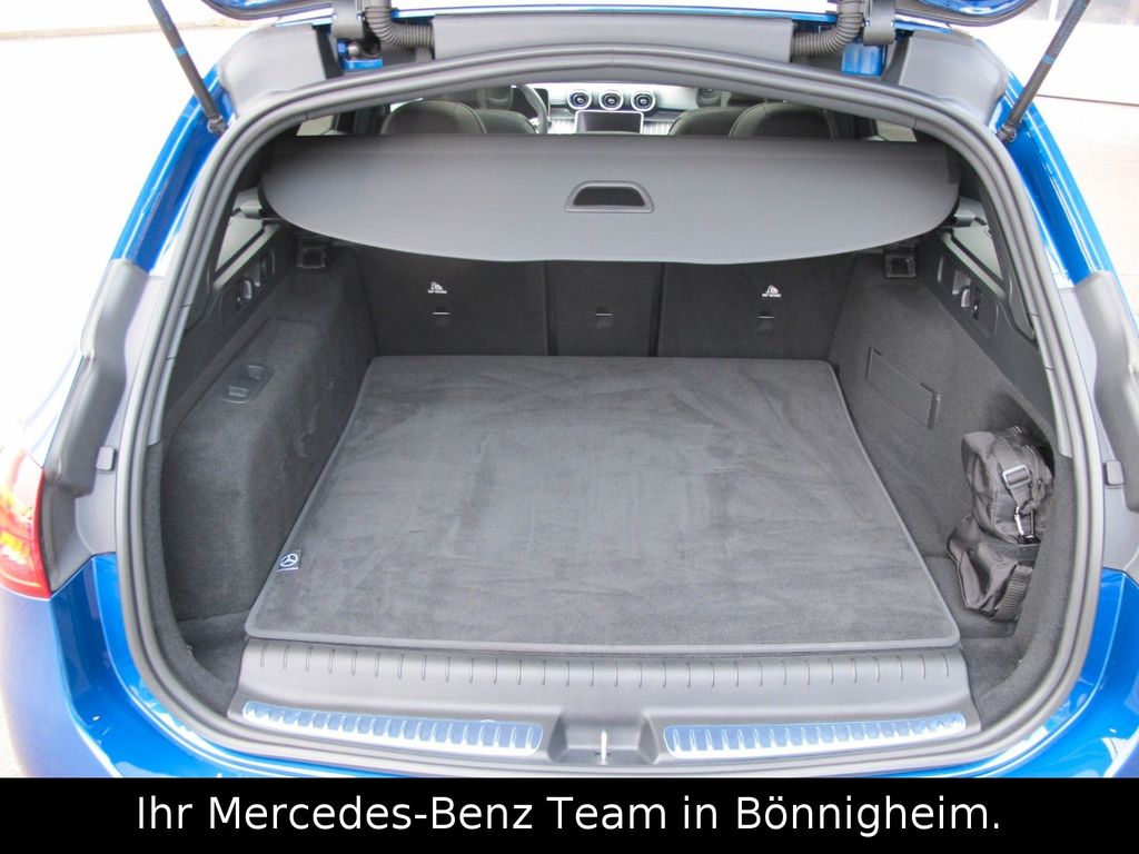 Mercedes-Benz C 300 2022