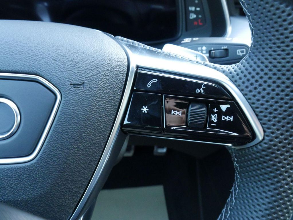 Audi S6 2024