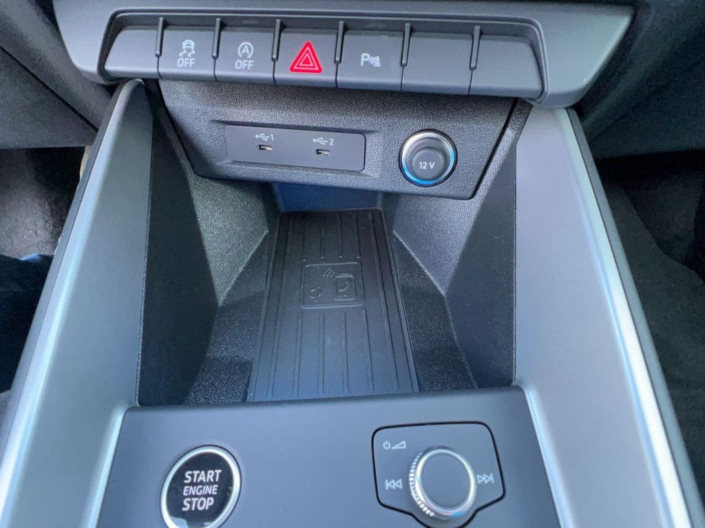 Audi A1 2025