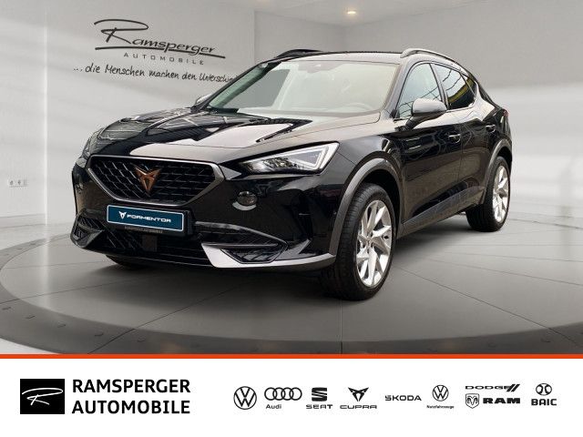 Cupra Formentor 2024