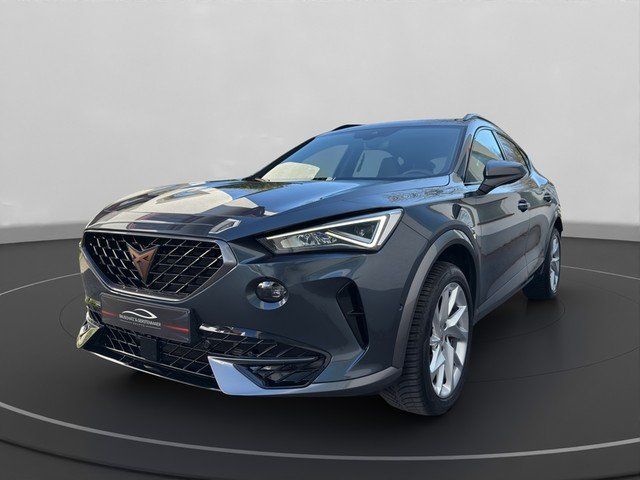 Cupra Formentor 2023