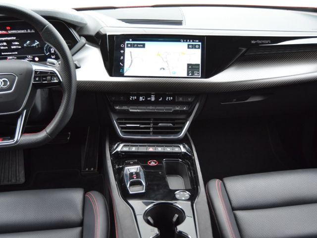 Audi RS e-tron GT 2022