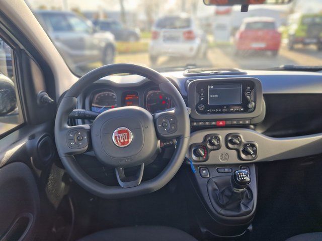 Fiat Panda 2023