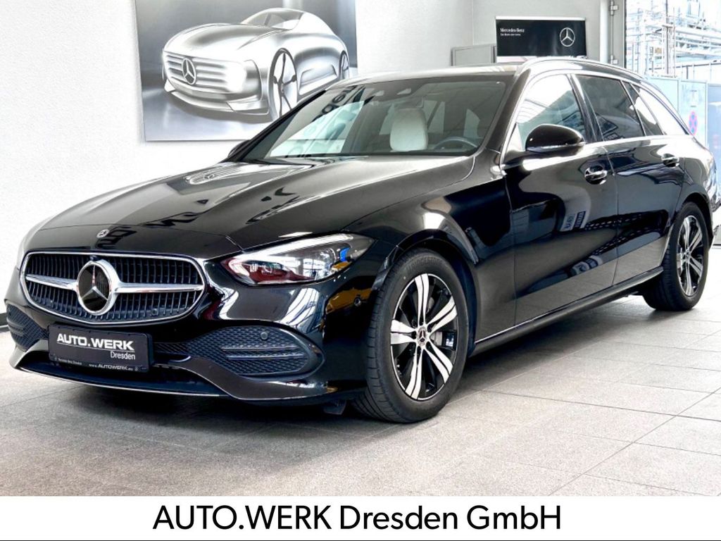 Mercedes-Benz C 300 2023