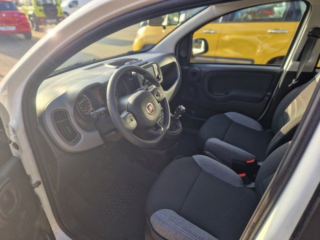 Fiat Panda 2023