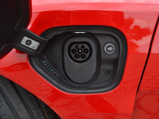 Audi RS e-tron GT 2022