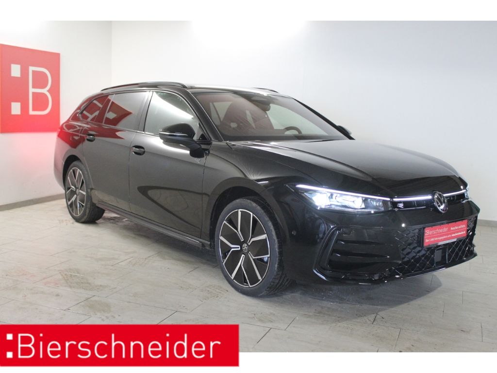 Volkswagen Passat Variant 2024