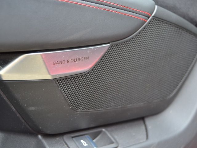 Audi RS e-tron GT 2022