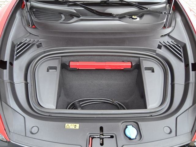 Audi RS e-tron GT 2022