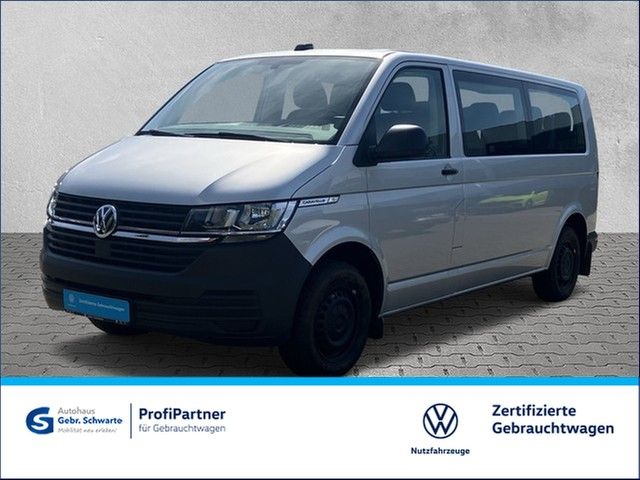 Volkswagen T6 Caravelle 2021
