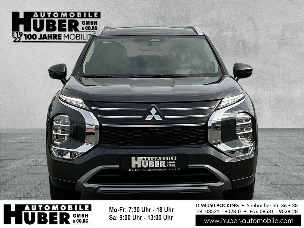 Mitsubishi Outlander 2025
