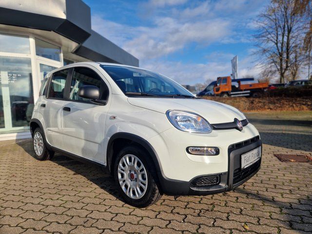 Fiat Panda 2023