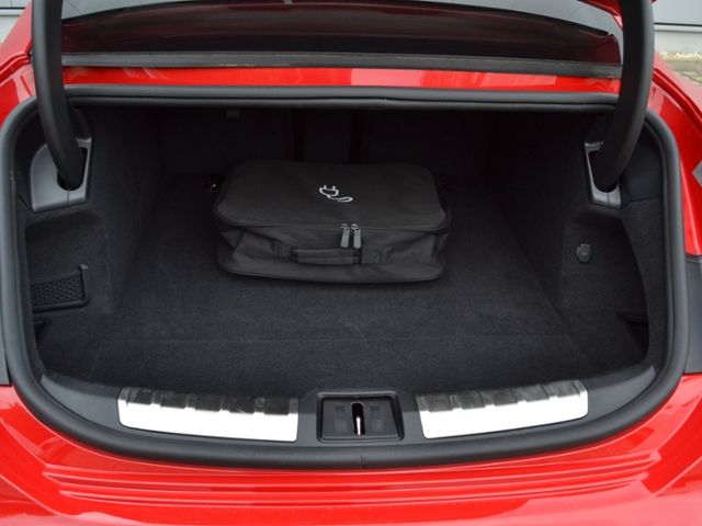 Audi RS e-tron GT 2022